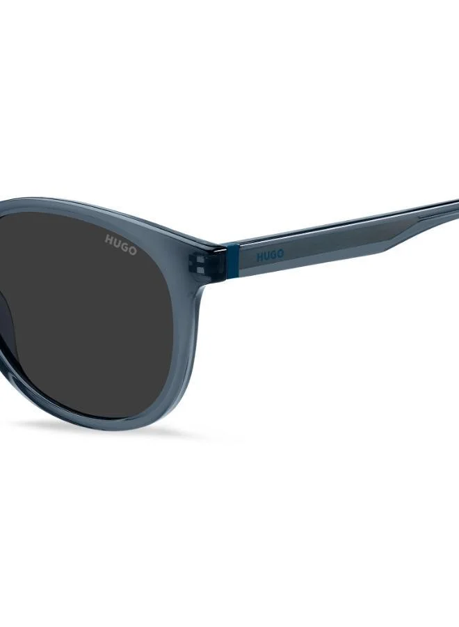 HUGO  Rectangular Sunglasses Frames for Men | Best Price UAE